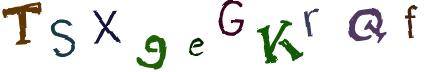 Obrázkové CAPTCHA