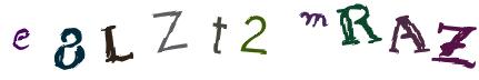 Obrázkové CAPTCHA