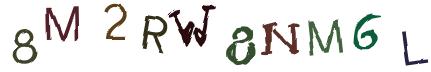 Obrázkové CAPTCHA