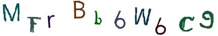 Obrázkové CAPTCHA