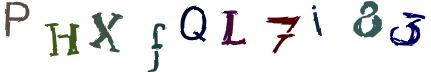 Obrázkové CAPTCHA
