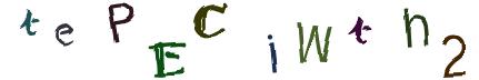 Obrázkové CAPTCHA