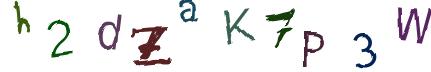 Obrázkové CAPTCHA