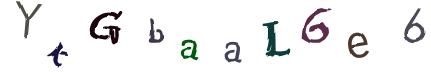 Obrázkové CAPTCHA