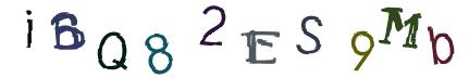 Obrázkové CAPTCHA