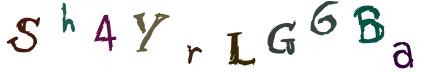 Obrázkové CAPTCHA