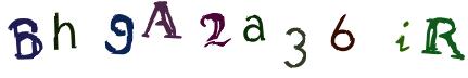 Obrázkové CAPTCHA
