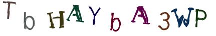 Obrázkové CAPTCHA