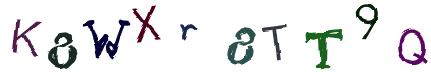 Obrázkové CAPTCHA