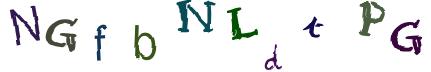 Obrázkové CAPTCHA