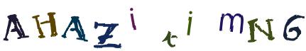 Obrázkové CAPTCHA
