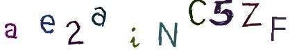 Obrázkové CAPTCHA