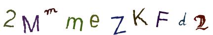 Obrázkové CAPTCHA