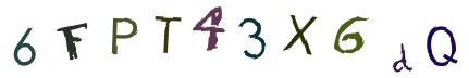 Obrázkové CAPTCHA