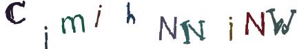 Obrázkové CAPTCHA