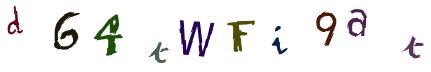 Obrázkové CAPTCHA
