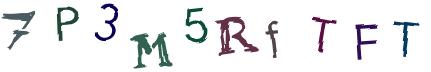 Obrázkové CAPTCHA