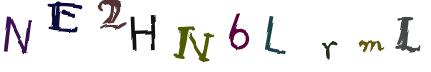 Obrázkové CAPTCHA