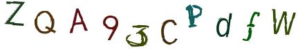 Obrázkové CAPTCHA
