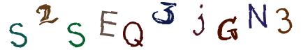 Obrázkové CAPTCHA
