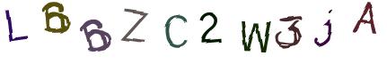 Obrázkové CAPTCHA