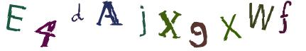 Obrázkové CAPTCHA