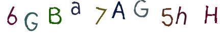 Obrázkové CAPTCHA