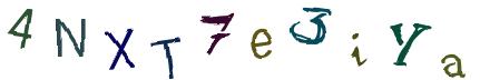 Obrázkové CAPTCHA