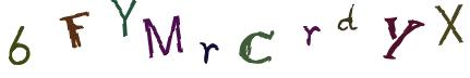 Obrázkové CAPTCHA