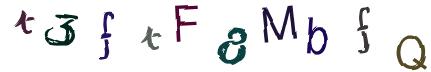 Obrázkové CAPTCHA