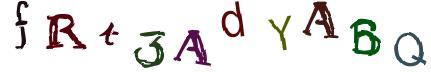 Obrázkové CAPTCHA