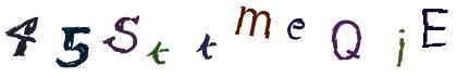 Obrázkové CAPTCHA