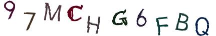 Obrázkové CAPTCHA