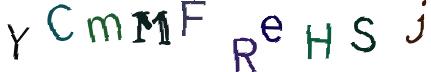 Obrázkové CAPTCHA