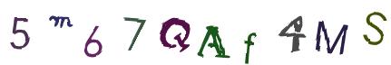 Obrázkové CAPTCHA