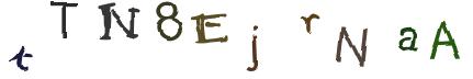 Obrázkové CAPTCHA