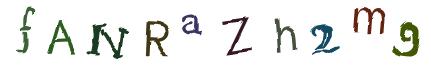 Obrázkové CAPTCHA