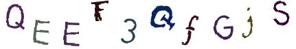 Obrázkové CAPTCHA