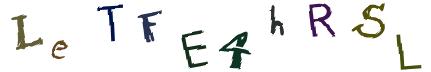 Obrázkové CAPTCHA