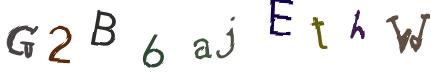 Obrázkové CAPTCHA