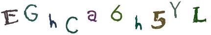 Obrázkové CAPTCHA