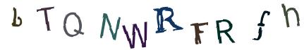 Obrázkové CAPTCHA