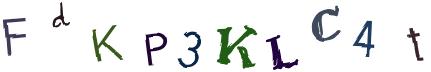 Obrázkové CAPTCHA