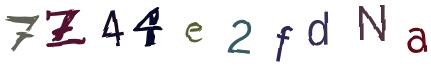 Obrázkové CAPTCHA