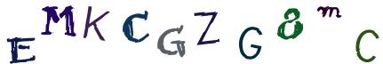 Obrázkové CAPTCHA
