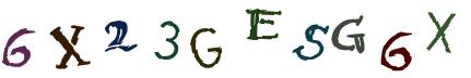 Obrázkové CAPTCHA