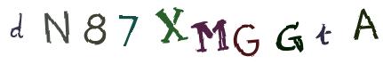 Obrázkové CAPTCHA