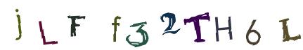 Obrázkové CAPTCHA