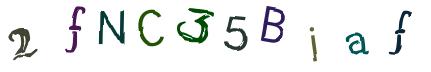 Obrázkové CAPTCHA