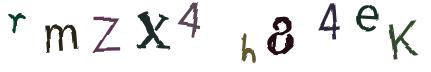 Obrázkové CAPTCHA
